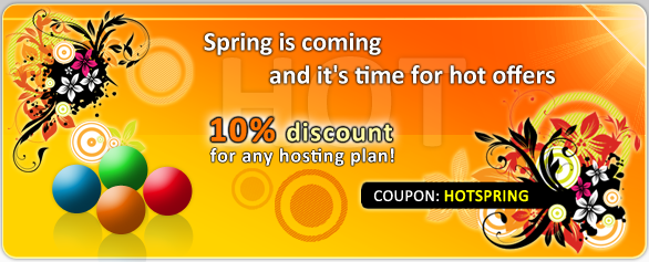 HOT Offer