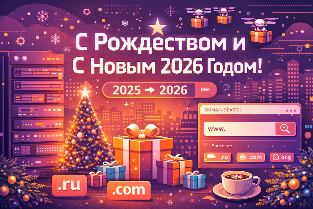 с новым годом