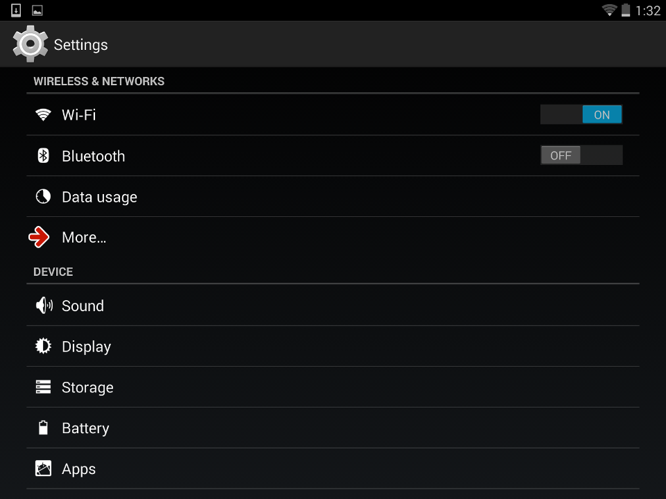 Wireless & Networks - More...